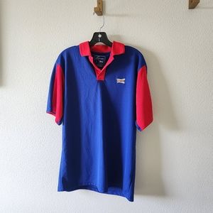 Sonic Shirt And Apron